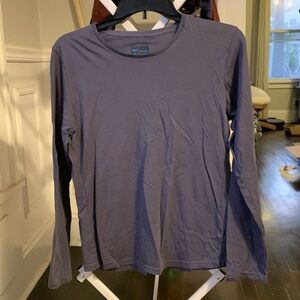 Runterra bio long sleeve